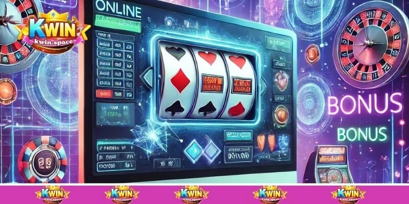 Trúng thưởng bạc tỷ cùng Jackpot khủng