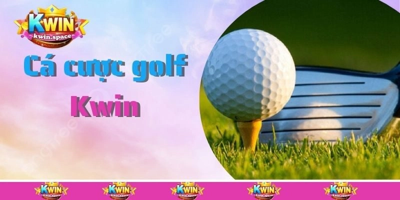 Cá Cược Golf – Giải Trí An Toàn, Chơi Là Thắng Lớn Dễ Dàng